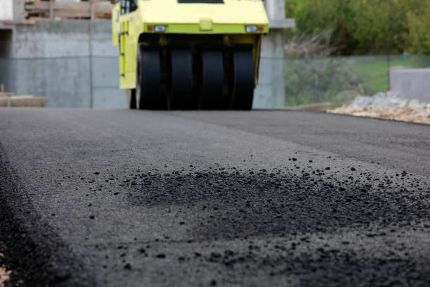 Best Custom Driveway Pavers  in Fort Irwin, CA