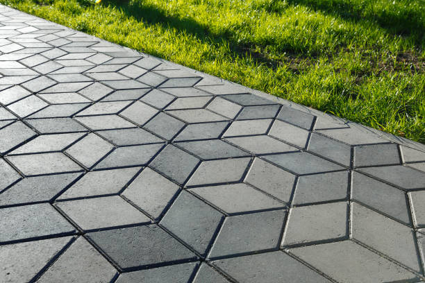 Fort Irwin, CA Driveway Pavers Company