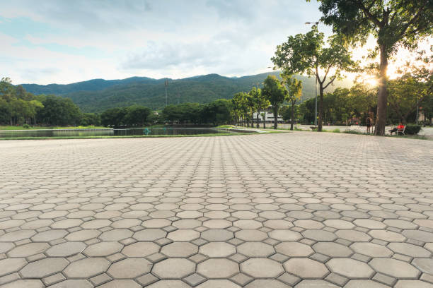 Professional Driveway Pavers in Fort Irwin, CA