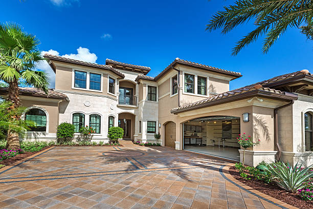 Best Professional Driveway Pavers  in Fort Irwin, CA
