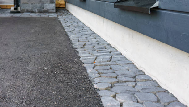 Best Permeable Paver Driveway  in Fort Irwin, CA