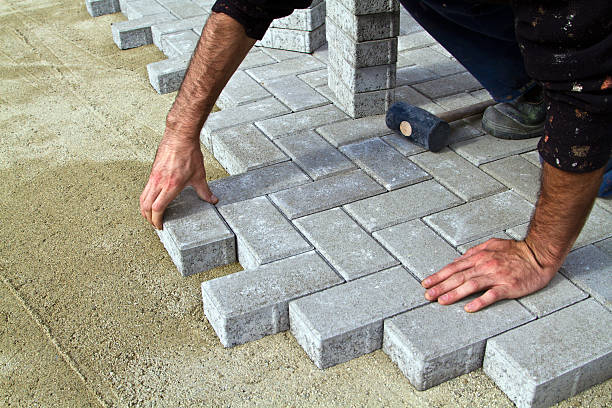 Best Driveway Paving Near Me  in Fort Irwin, CA