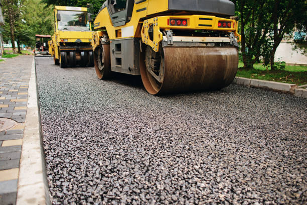 Driveway Pavers for Homes in Fort Irwin, CA
